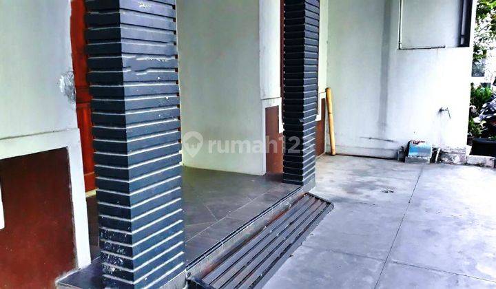 Rumah Nyaman Sudah Renovasi di Gonilan, Sukoharjo 6
