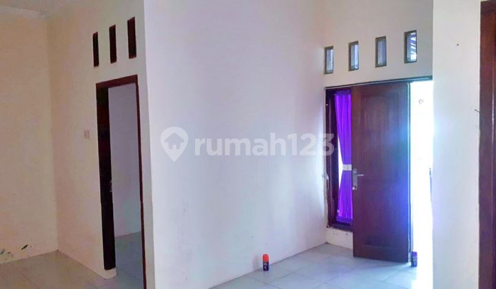 Rumah Nyaman Sudah Renovasi di Gonilan, Sukoharjo 7