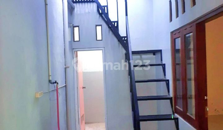 Rumah Nyaman Sudah Renovasi di Gonilan, Sukoharjo 12