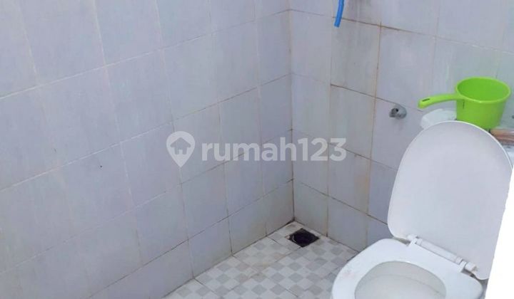 Rumah Nyaman Sudah Renovasi di Gonilan, Sukoharjo 13