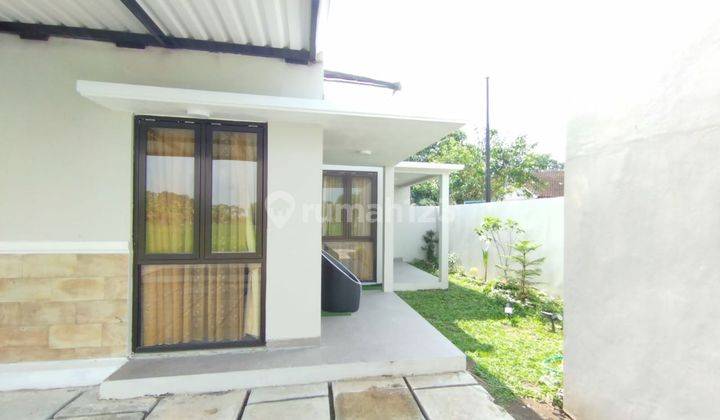 Rumah Baru Bagus Semi Furnished di Wirun, Sukoharjo 2