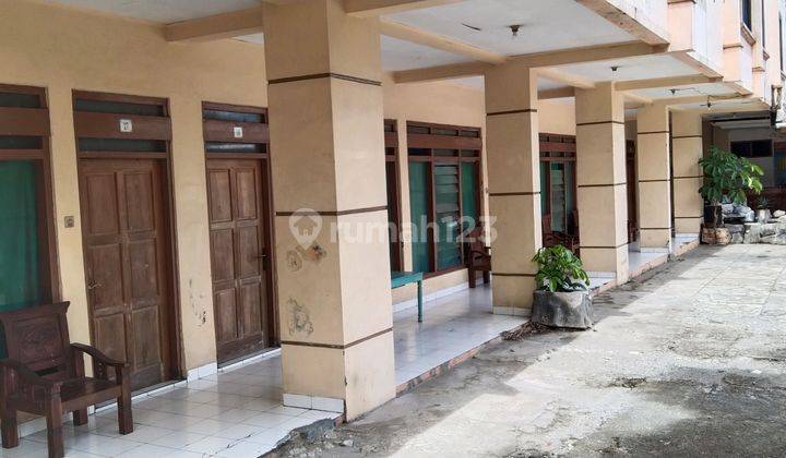 Hotel Murah Masih Aktif Beroperasi Lokasi di Wonogiri 3
