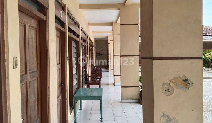 Hotel Murah Masih Aktif Beroperasi Lokasi di Wonogiri 4