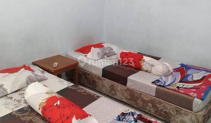 Hotel Murah Masih Aktif Beroperasi Lokasi di Wonogiri 7