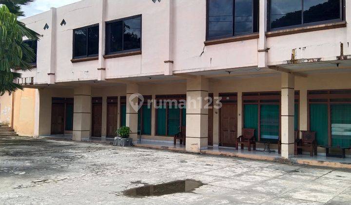 Hotel Murah Masih Aktif Beroperasi Lokasi di Wonogiri 9