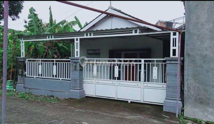 Rumah Murah Bagus Siap Huni di Masaran Sragen 1