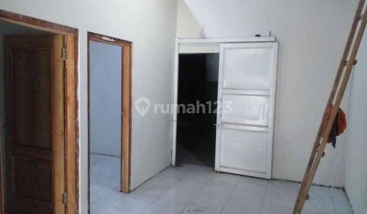 Rumah Murah Bagus Siap Huni di Masaran Sragen 4