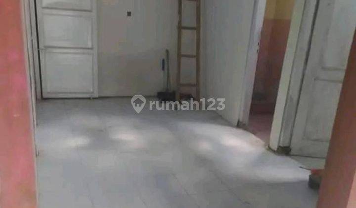 Rumah Murah Bagus Siap Huni di Masaran Sragen 6