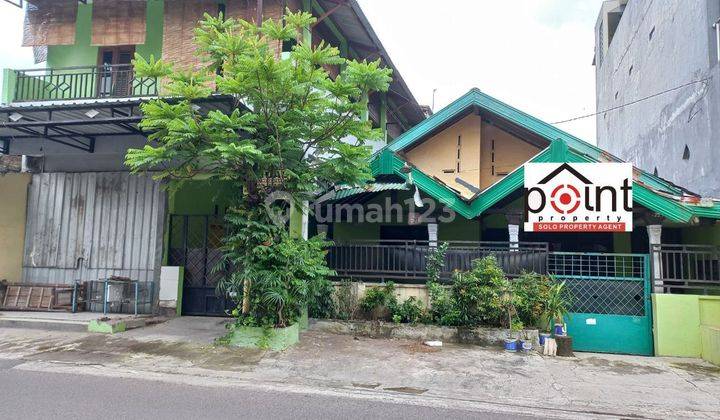 Rumah Murah Dan Kost Dekat Kampus Uns Solo 1