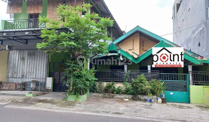 Rumah Murah Dan Kost Dekat Kampus Uns Solo 2