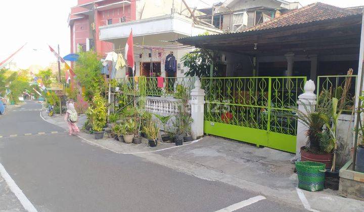 Rumah Murah 2 Lantai Hitung Tanah di Dekat Kampus Uns Cocok Untuk Kos Kosan 2