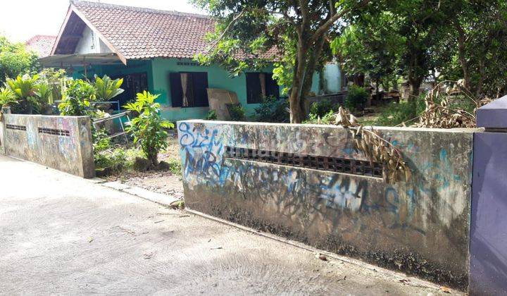 Tanah Murah Strategis Dekat Aau Sleman Yogyakarta  2