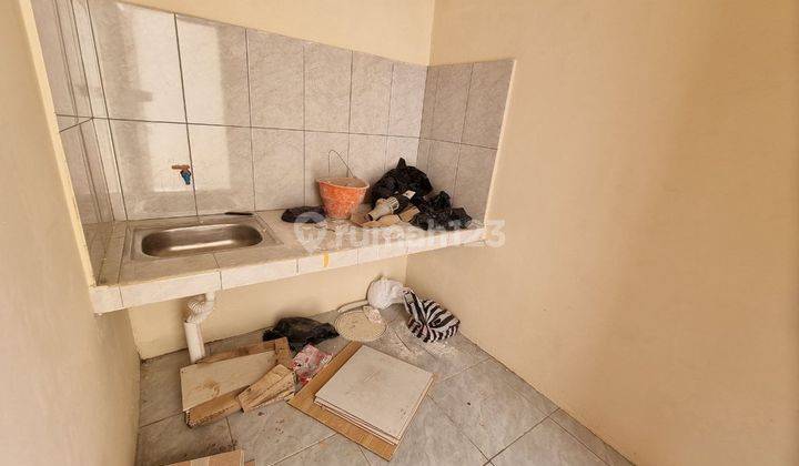  Rumah Baru Bagus Harga All In Finishing  7
