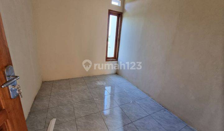  Rumah Baru Bagus Harga All In Finishing  9