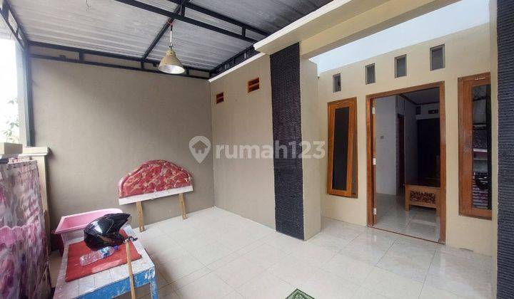 Rumah Bagus Lingkungan Aman di Gadingan, Sukoharjo 3
