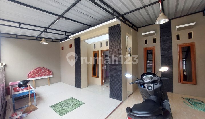 Rumah Bagus Lingkungan Aman di Gadingan, Sukoharjo 2