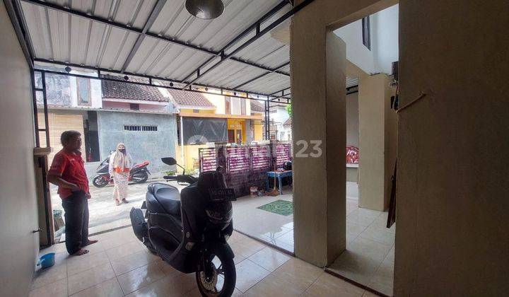Rumah Bagus Lingkungan Aman di Gadingan, Sukoharjo 4