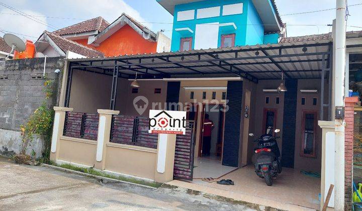 Rumah Bagus Lingkungan Aman di Gadingan, Sukoharjo 6