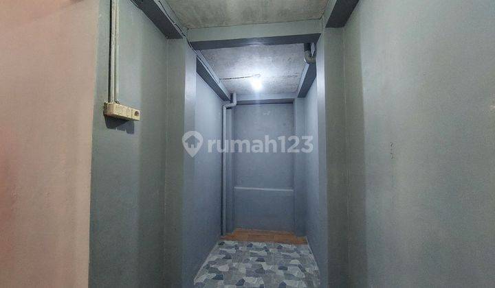 Rumah Bagus Lingkungan Aman di Gadingan, Sukoharjo 10