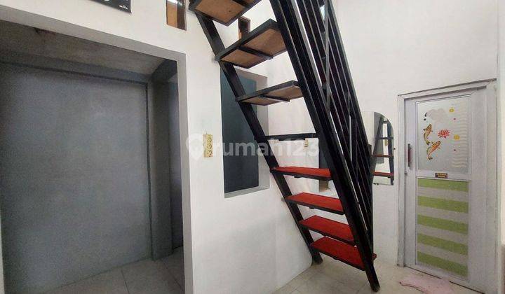 Rumah Bagus Lingkungan Aman di Gadingan, Sukoharjo 16