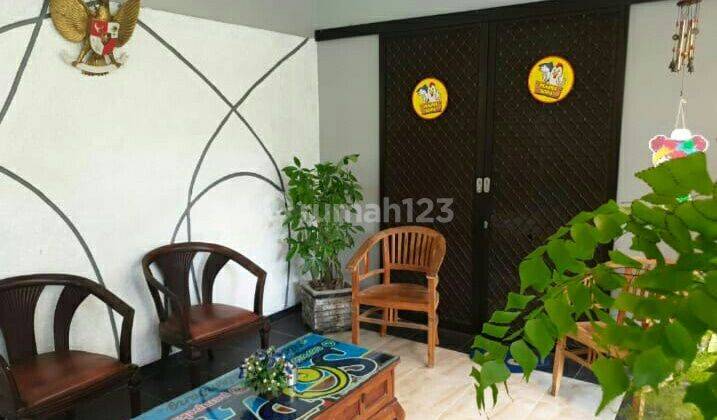 Rumah Bagus Asri Dan Nyaman 200 2 di Gumpang 1