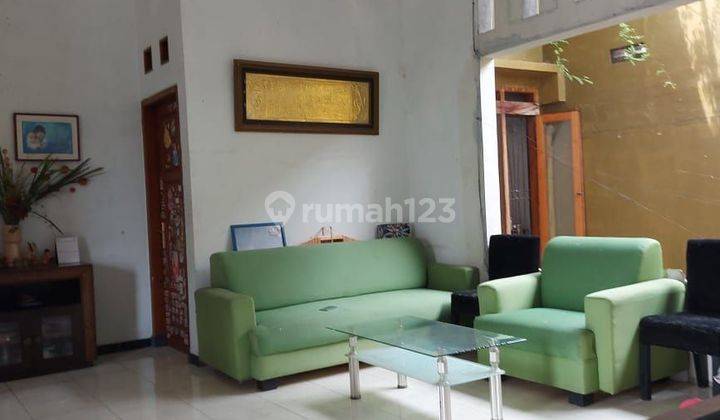 Rumah Impian 2 Lantai di  Colomadu Karanganyar  2