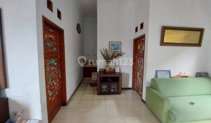 Rumah Impian 2 Lantai di  Colomadu Karanganyar  3