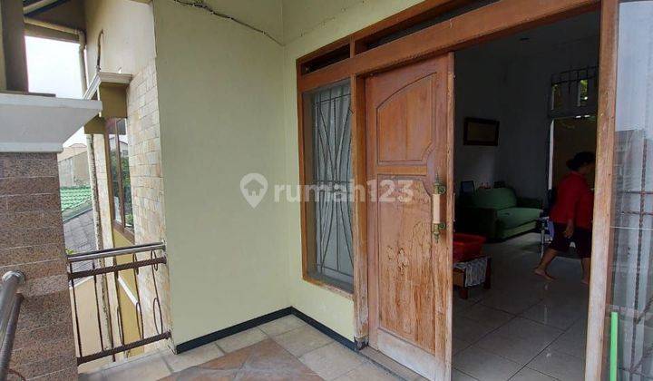 Rumah Impian 2 Lantai di  Colomadu Karanganyar  5