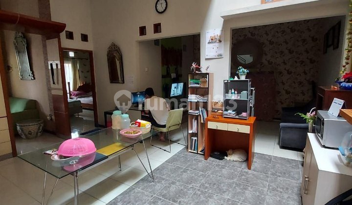 Rumah Impian 2 Lantai di  Colomadu Karanganyar  6