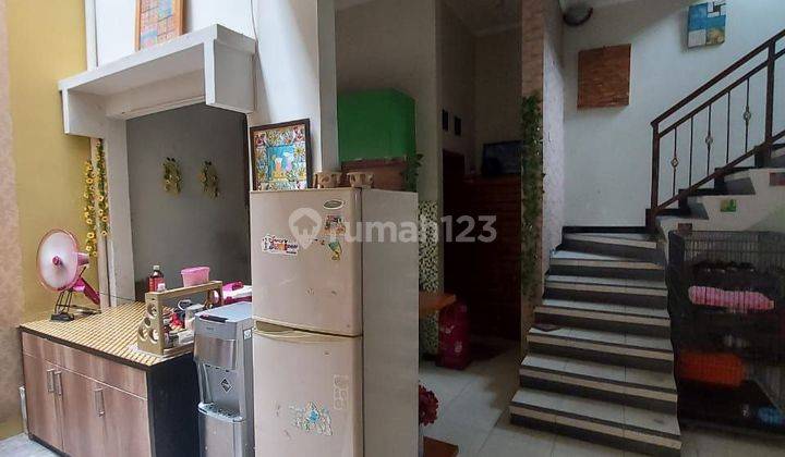 Rumah Impian 2 Lantai di  Colomadu Karanganyar  7