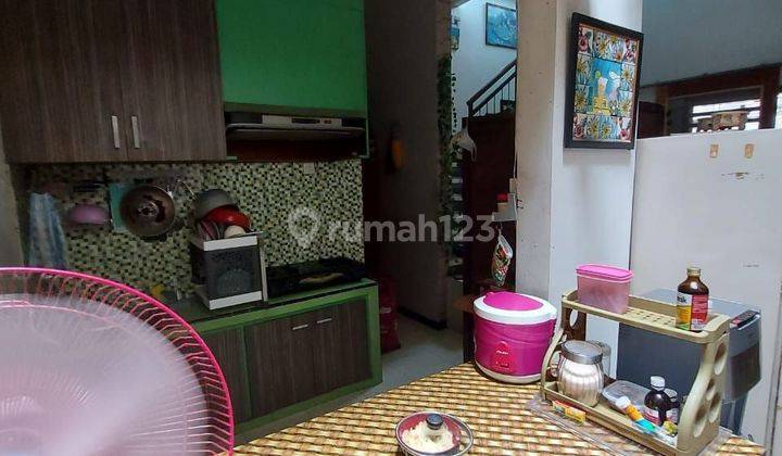 Rumah Impian 2 Lantai di  Colomadu Karanganyar  10