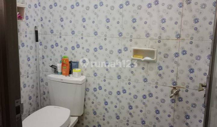 Rumah Bersih & Cantik Tengah Kota Solo  6