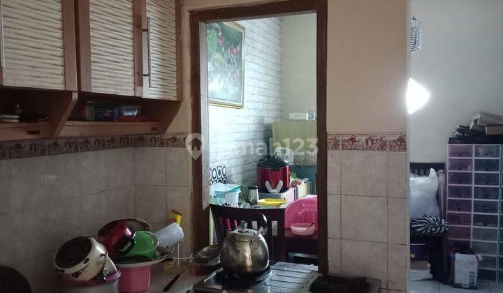 Rumah Bersih & Cantik Tengah Kota Solo  7