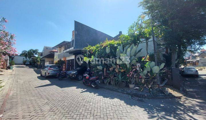  Rumah Cluster Bagus di Mojosongo Solo 1