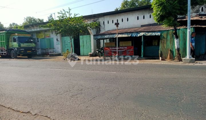 Tanah Strategis Cocok untuk Usaha di Solo Baru Tanah Strategis Cocok untuk Usaha di Solo Baru