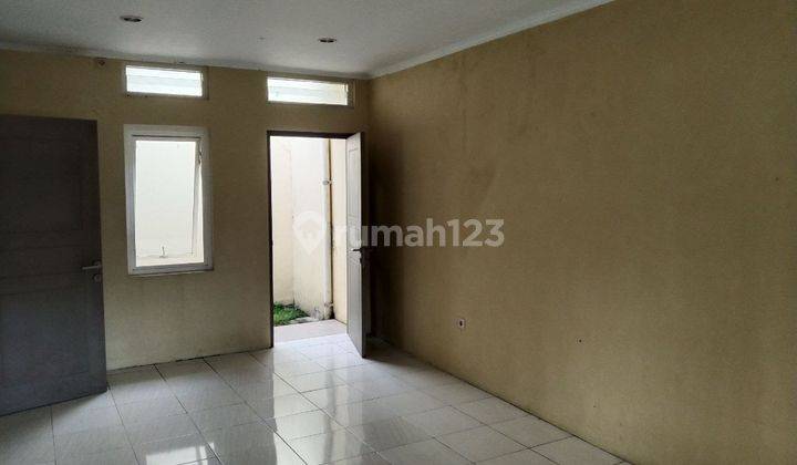 Rumah Sewa Letak Strategis Tengah Kota Surakarta 2