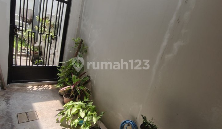 2-Storey Luxury House Fully Furnished Near Toll Gate 2