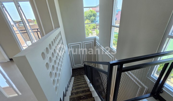 Rumah Mewah 2 Lantai Dekat Kampus UMS Pabelan 2