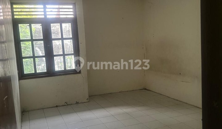 Cheap House, Land Calculated, Strategic Position 2