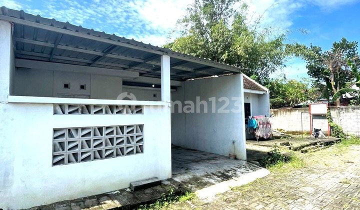Rumah Murah Terawat Lokasi Strategis Di Kartasura 1