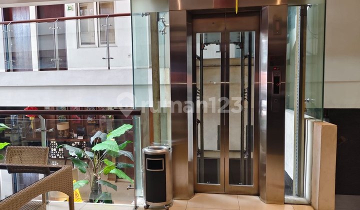 Hotel Cantik Posisi Strategis Ditengah Kota Jogjakarta