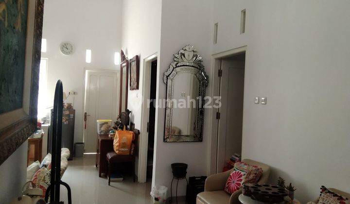 Rumah Murah Lokasi Strategis di Pucangan 2