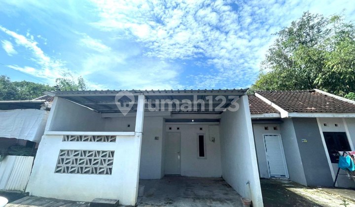 Rumah Murah Terawat Lokasi Strategis Di Kartasura 2
