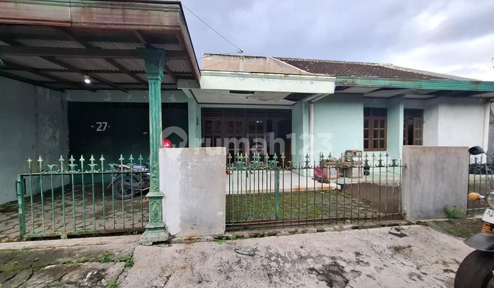 Rumah Murah Hitung Tanah Posisi Strategis Rumah Murah Hitung Tanah Posisi Strategis