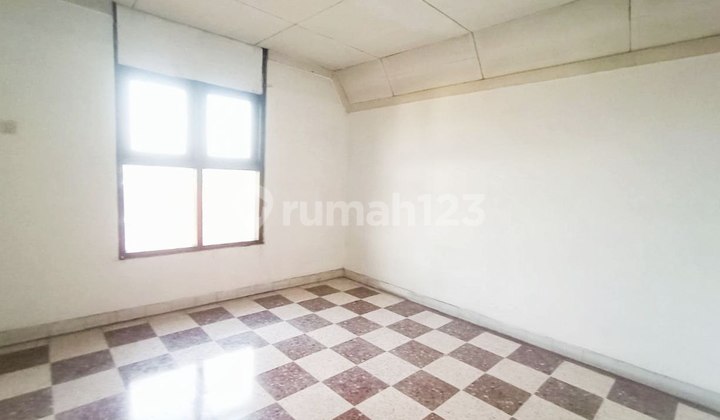 Rumah Murah Posisi Strategis Tengah Kota Solo 2