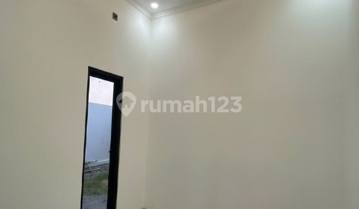 Rumah Ready Lokasi Strategis Model Turky 2