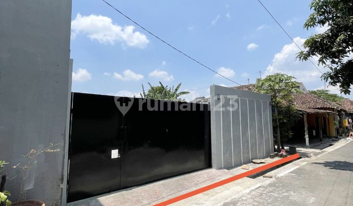 Tanah Strategis Cocok Untuk Usaha Di Jalan Utama Tanah Strategis Cocok Untuk Usaha Di Jalan Utama