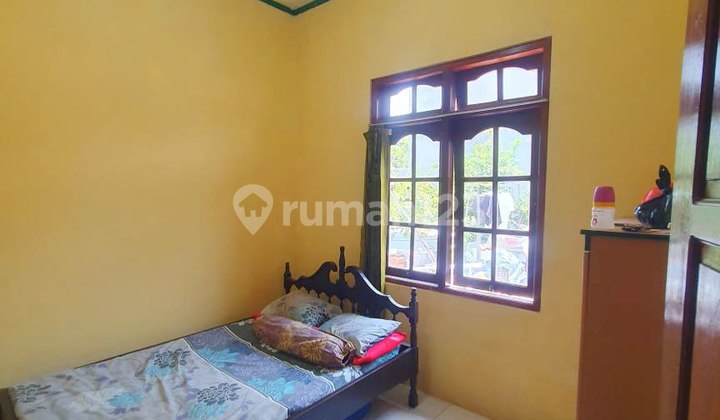 Rumah Murah Strategis Dekat Bandara Solo 2