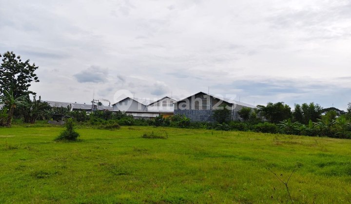 Industrial Land Strategic Location Low Price Industrial Land Strategic Location Low Price