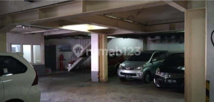 Hotel Still Active Strategically Located in the Center of Jogja City 2